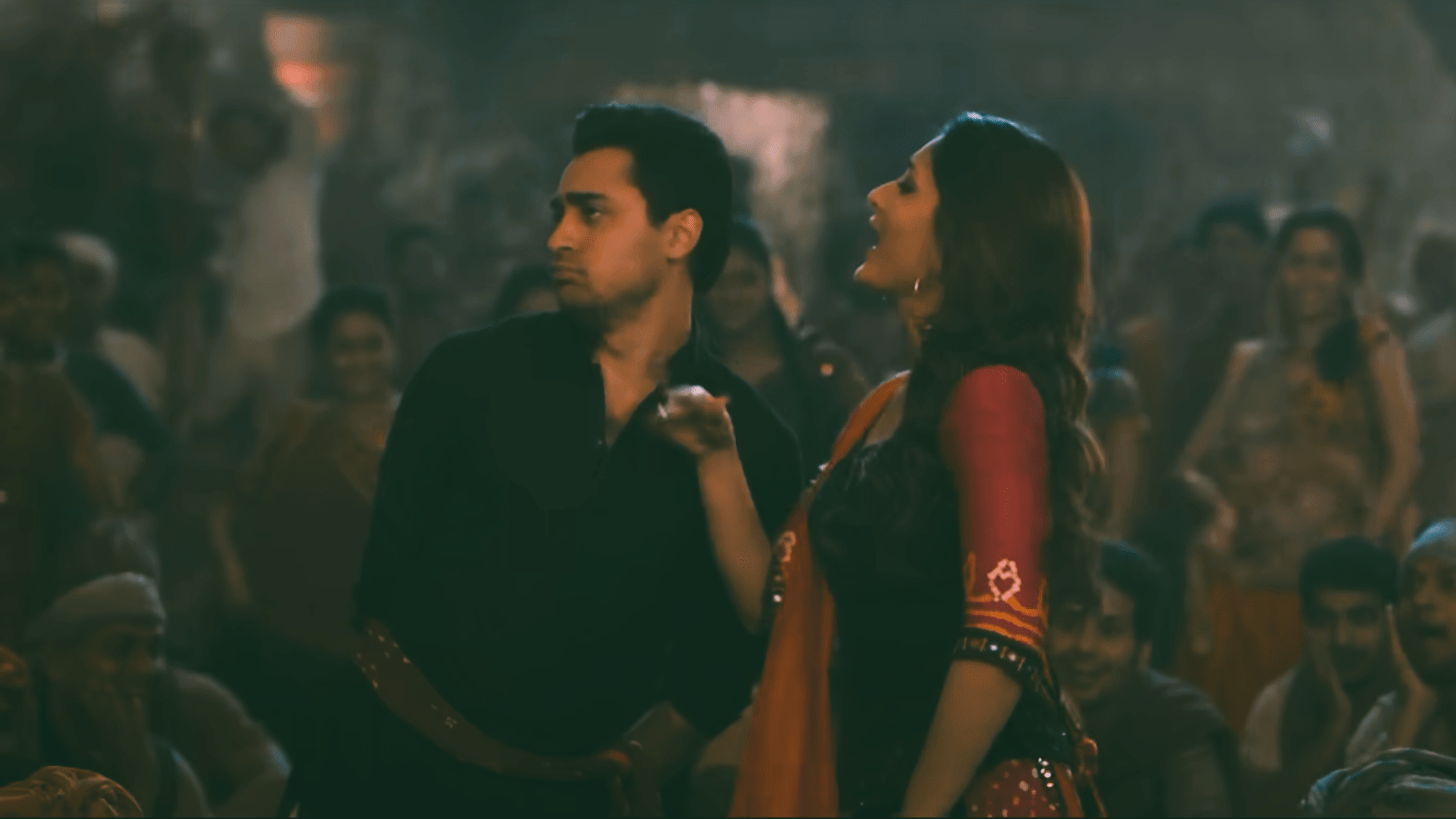 What Is Bollywood Dance - Best Landscape Pictures in Mobile